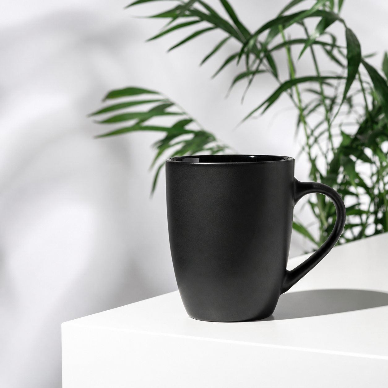 Matte Ceramic Mug
